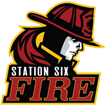 Station Six Fire Midget AAA Hockey